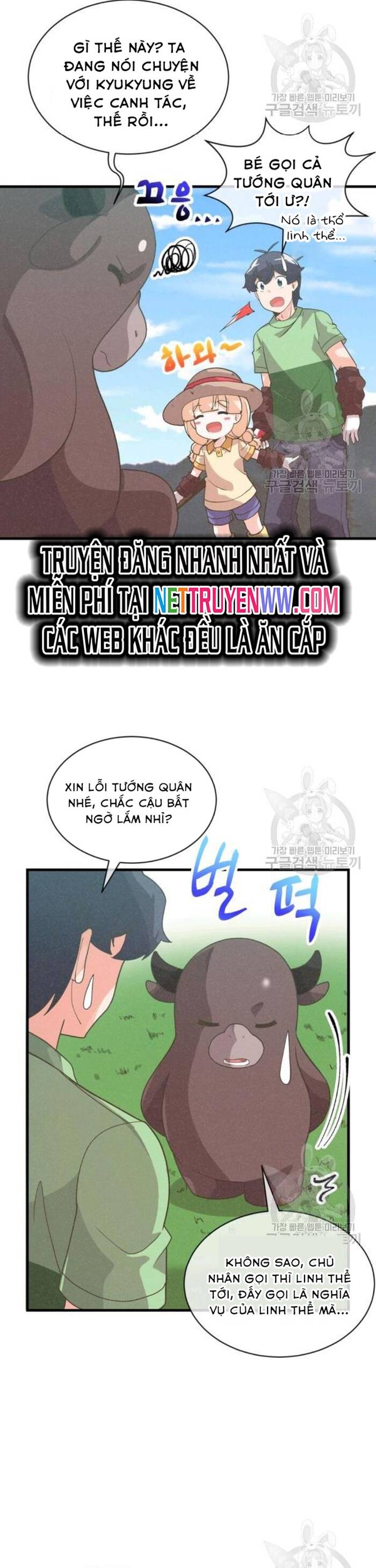 Nông Dân Linh Hồn Chương 80 Ảnh 14