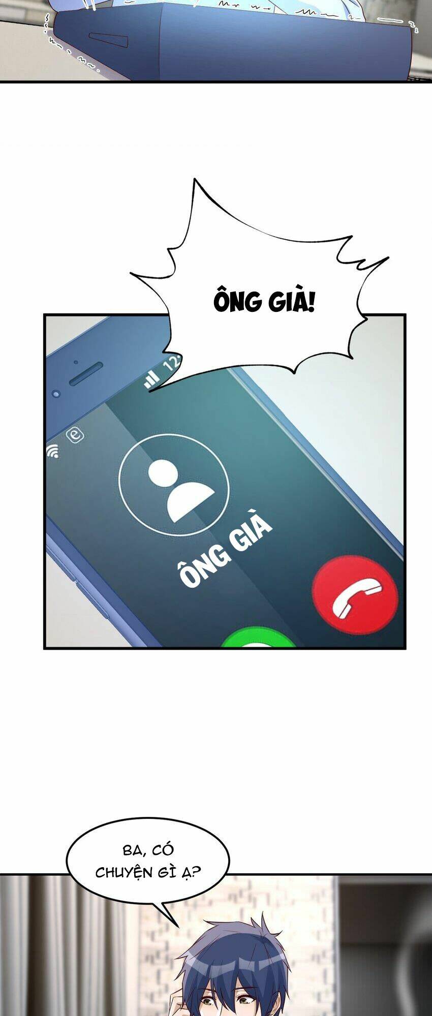 Chị Gái Tôi Là Đại Minh Tinh Chương 239 Ảnh 9