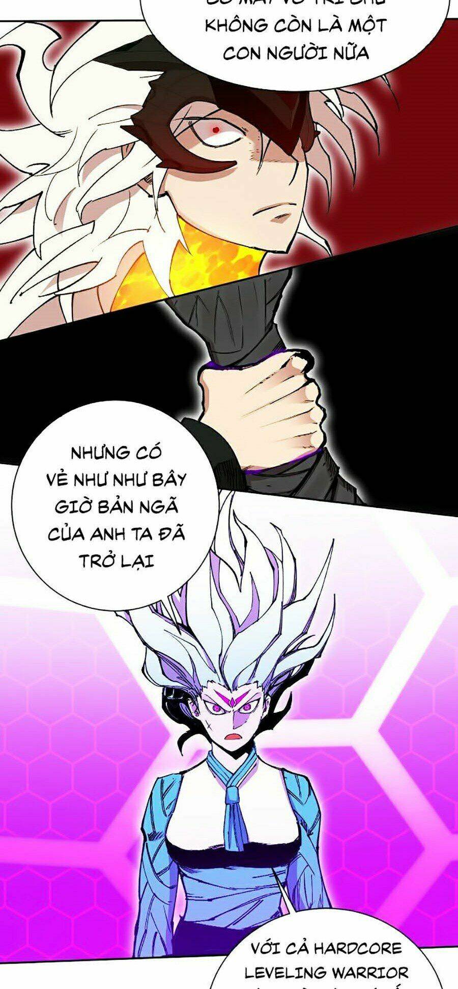 Hard Core Leveling Warrior Ss2 Chương 111 Ảnh 26