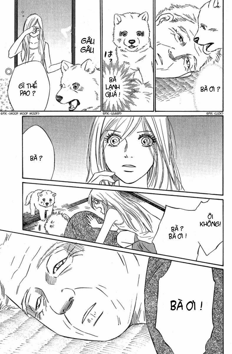 Deep Love - Pao No Monogatari Chương 8 Ảnh 33
