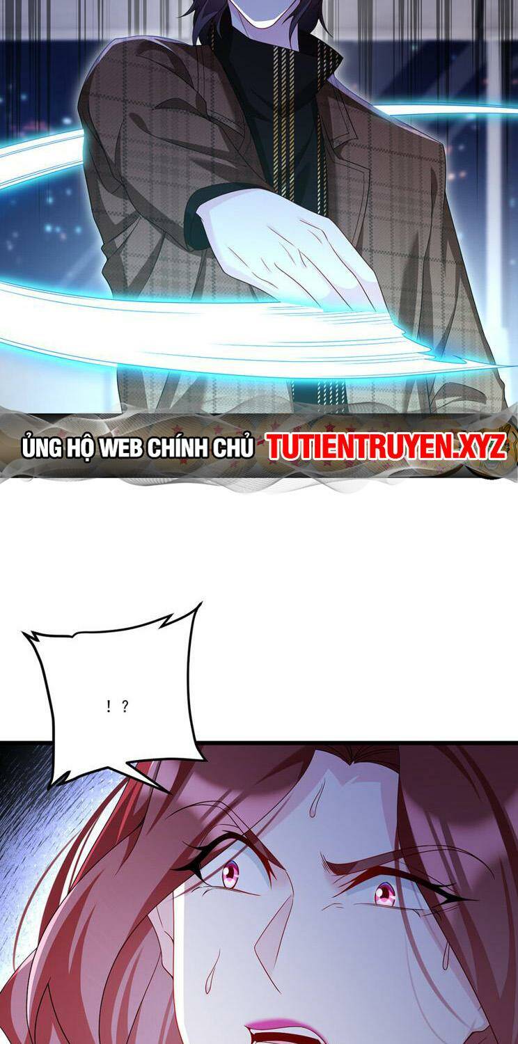 Tiên Tôn Lạc Vô Cực Chương 249 Ảnh 24