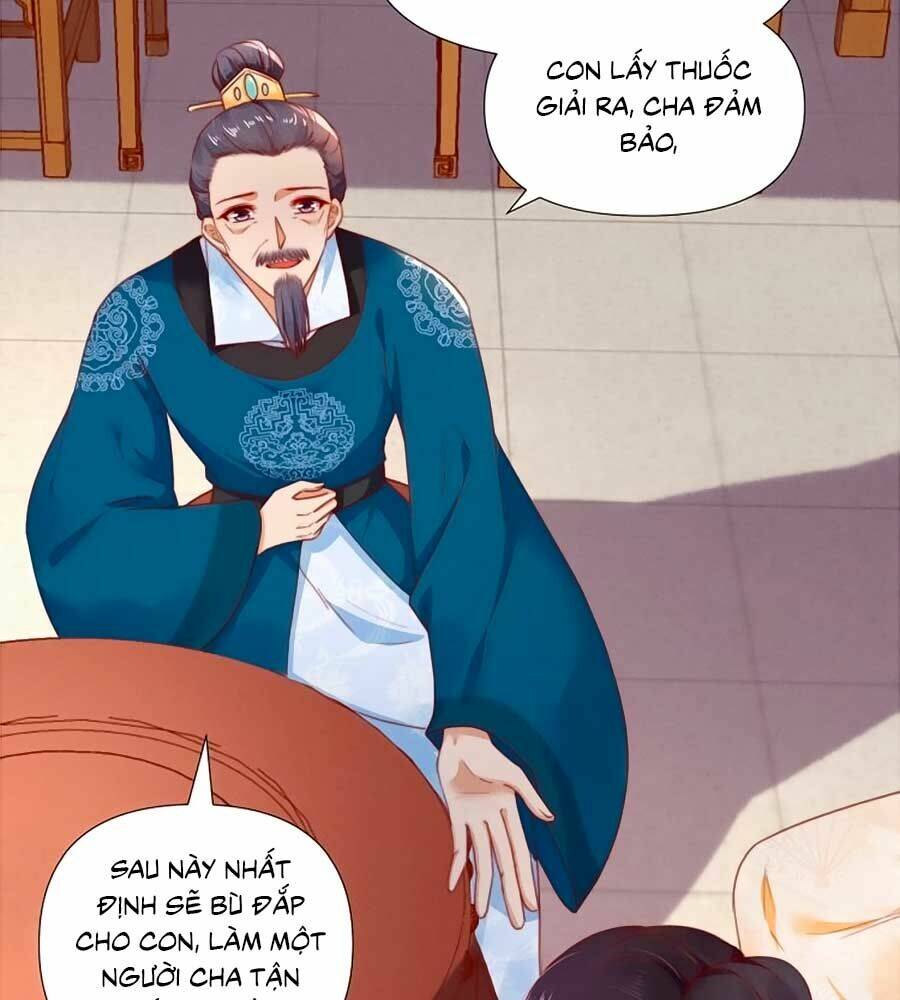 Hoạn Phi Hoàn Triều Chương 100 Ảnh 34