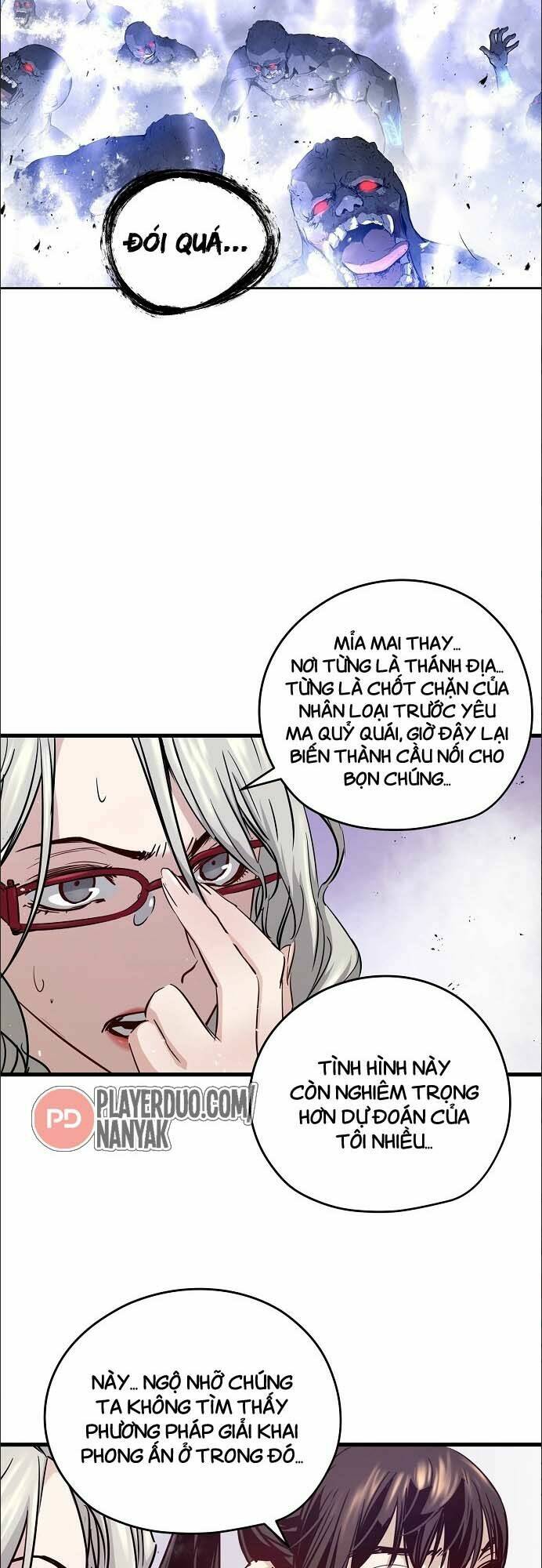 Hứa Lan Chương 88 Ảnh 10