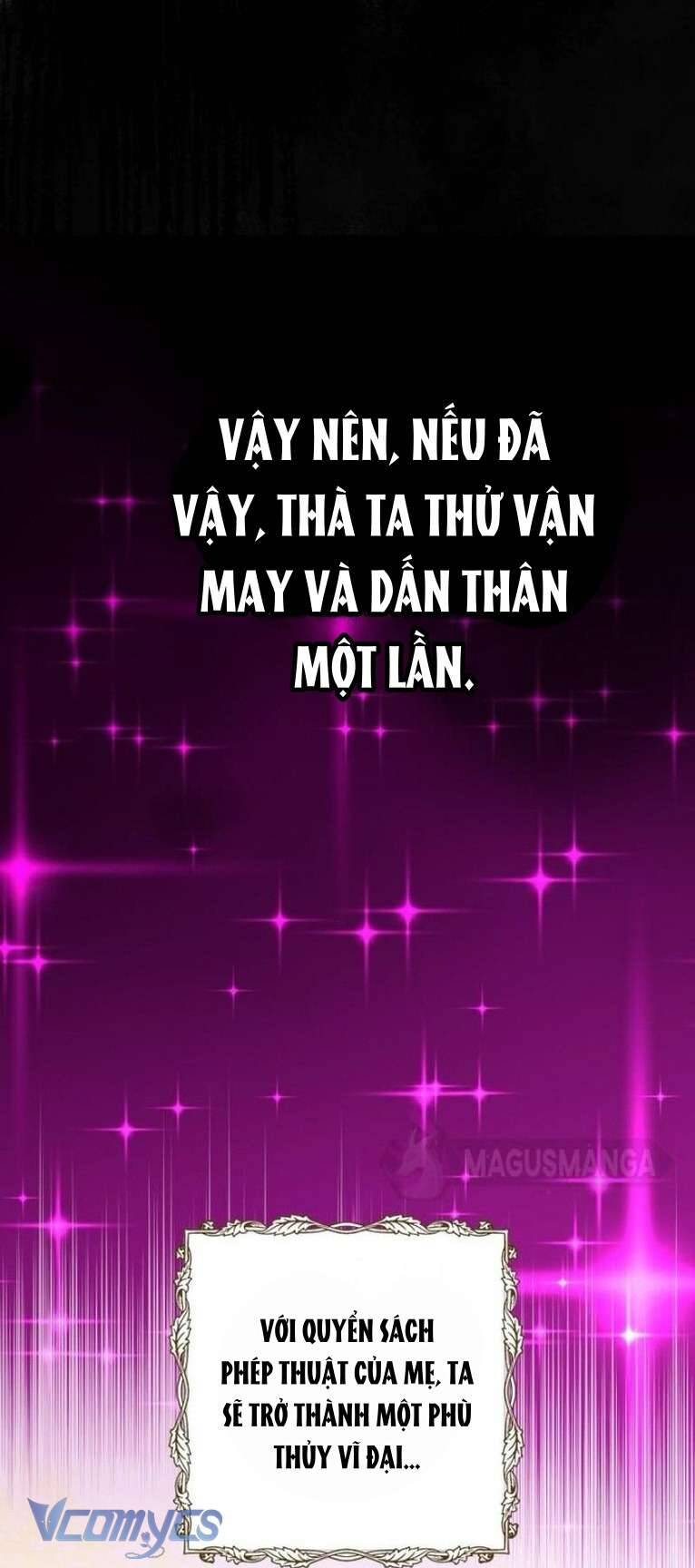 Sau Này Họ Sẽ Sinh Ra Tôi Chương 5 Ảnh 51