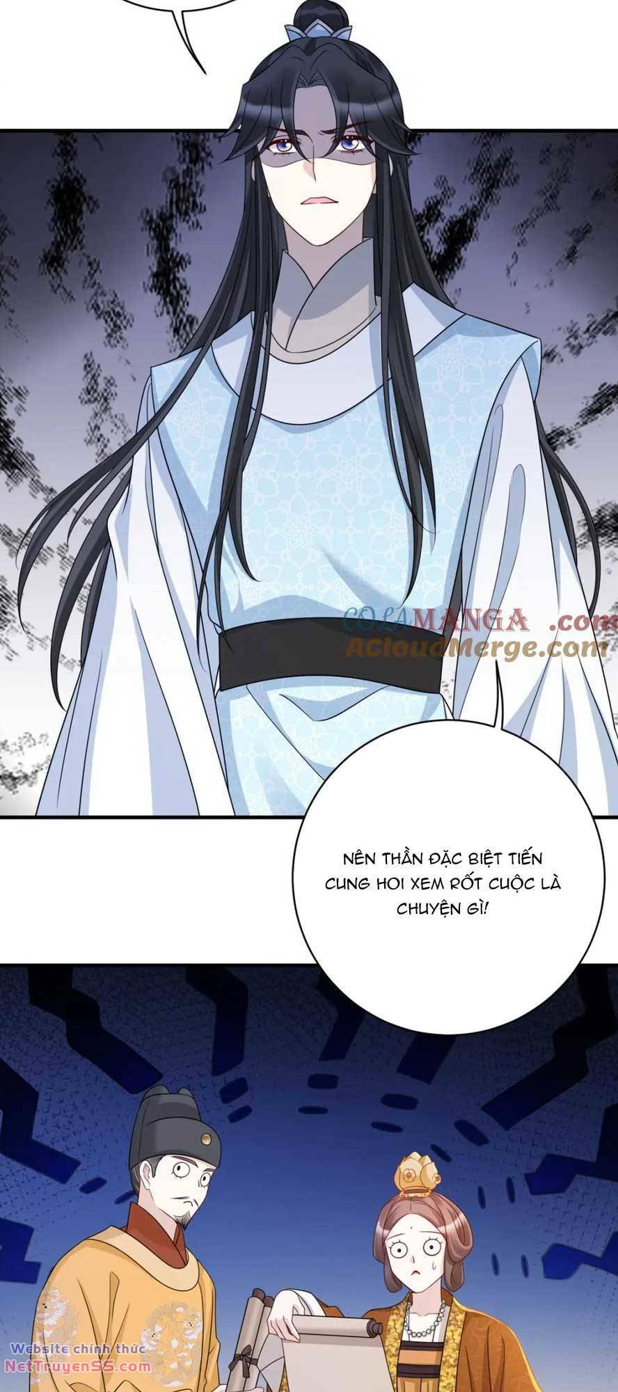 Manh Thê Thất Thất Chương 46 Ảnh 6