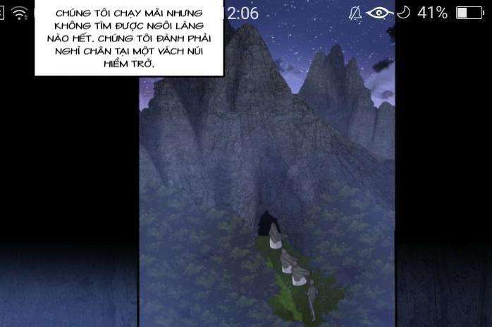 Quy Tắc Sinh Tồn Của Công Chúa Chương 91 Ảnh 33
