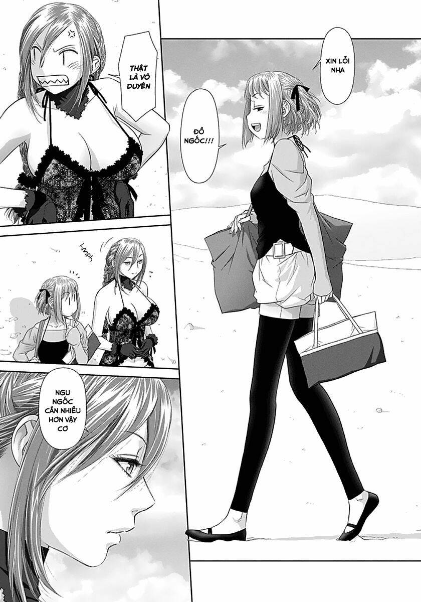 Saikin Kono Sekai Wa Watashi Dake No Mono Ni Narimashita...... Chương 70 Ảnh 11