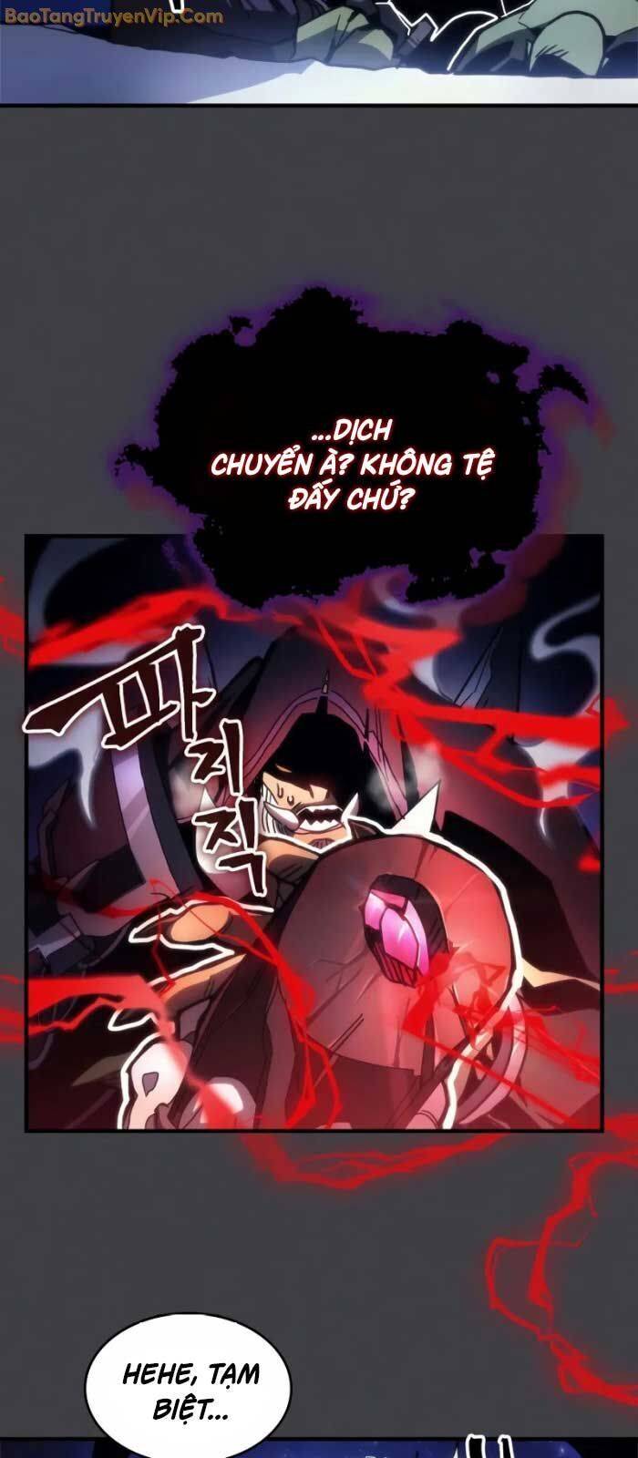 Hãy Hành Động Như Một Boss Đi Ngài Mr Devourer Chương 70 Ảnh 47