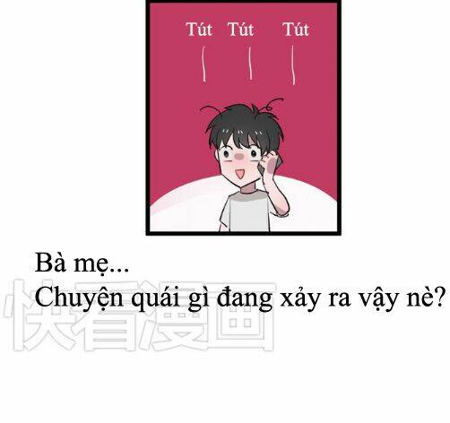 Phải Lòng Cậu Shipper Chương 3 Ảnh 19
