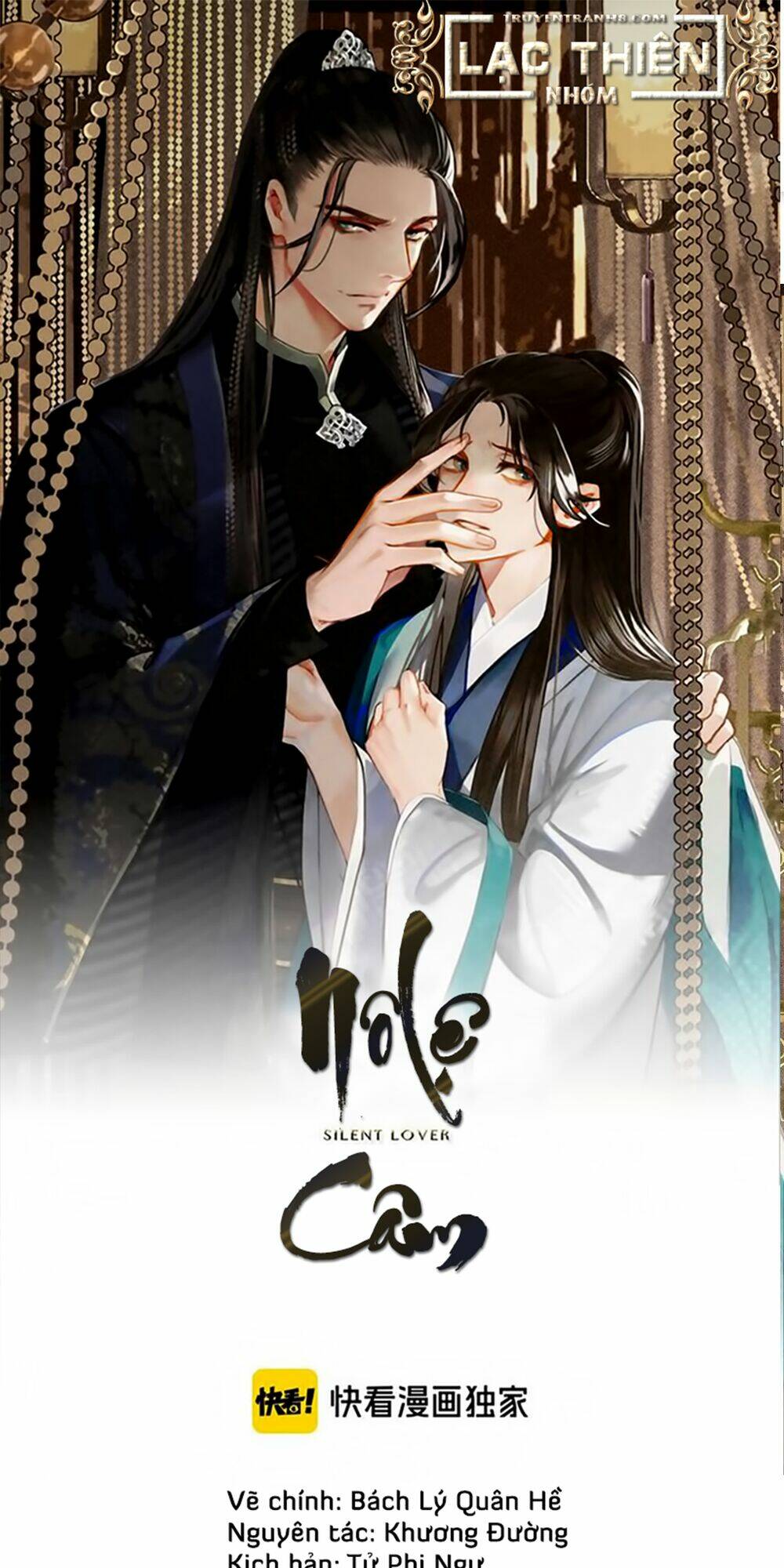 Nô Lệ Câm Chương 56 Ảnh 2