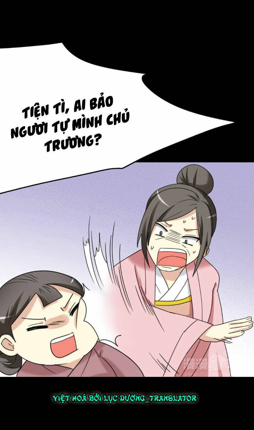 Lưỡng Bất Nghi Chương 158 Ảnh 26