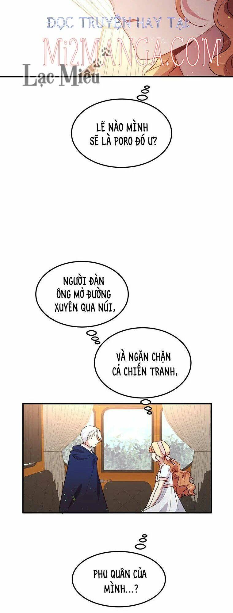 Công Tước, Loạn Vừa Thôi! Chương 117 Ảnh 26