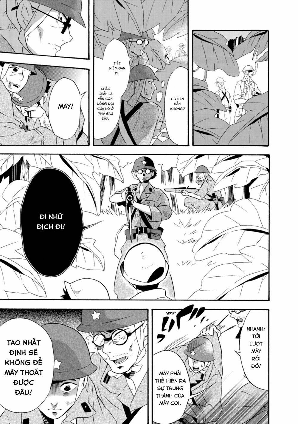 Will You Marry Me Again If You Are Reborn? Chương 18 Ảnh 10