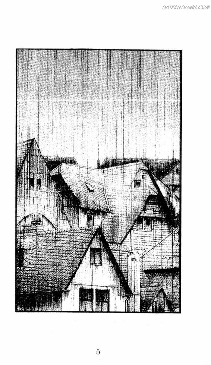 Monster - Naoki Urasawa Chương 157 Ảnh 5