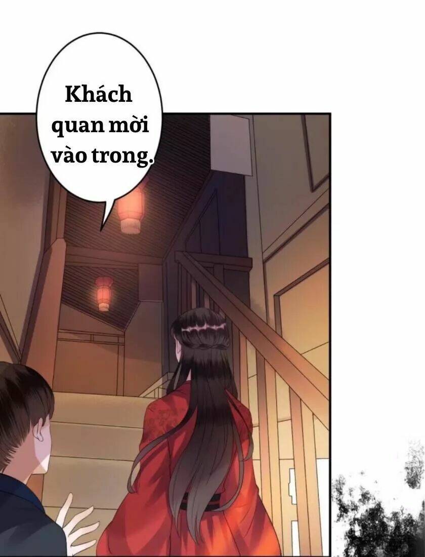 Theo Đuổi Hoàng Tử Quá Khó A~ Chương 93 Ảnh 4