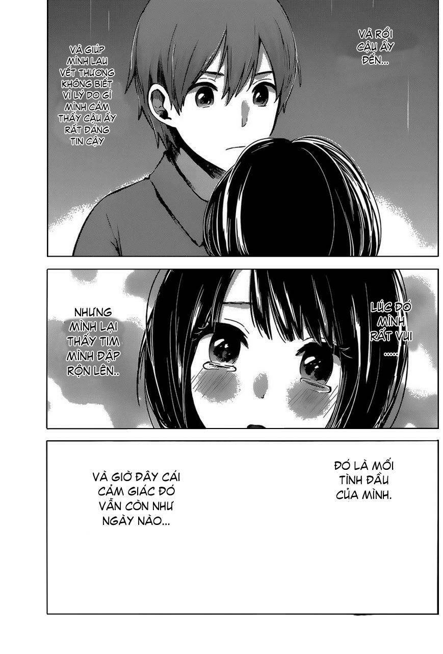 Kimi Wa Midara Na Boku No Joou Chương 5 Ảnh 4