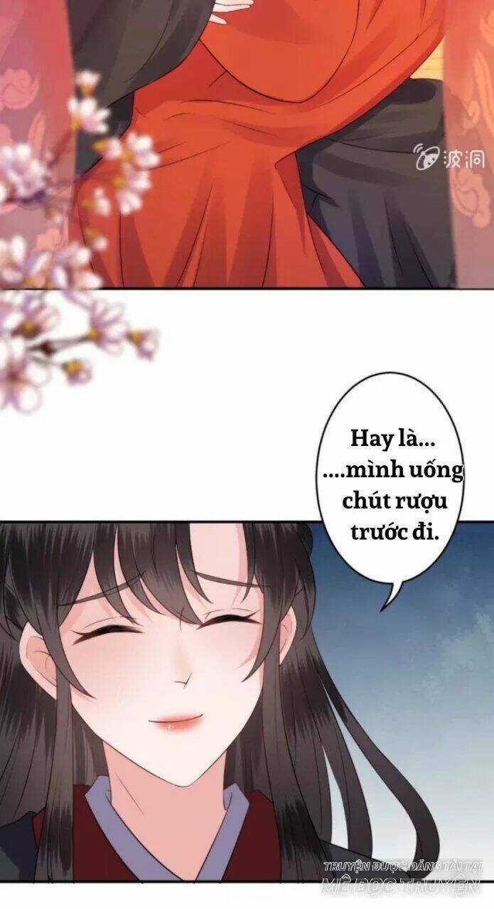 Theo Đuổi Hoàng Tử Quá Khó A~ Chương 86 Ảnh 7