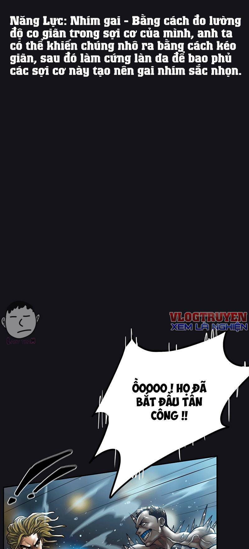 Ordeal Chương 1 Ảnh 27