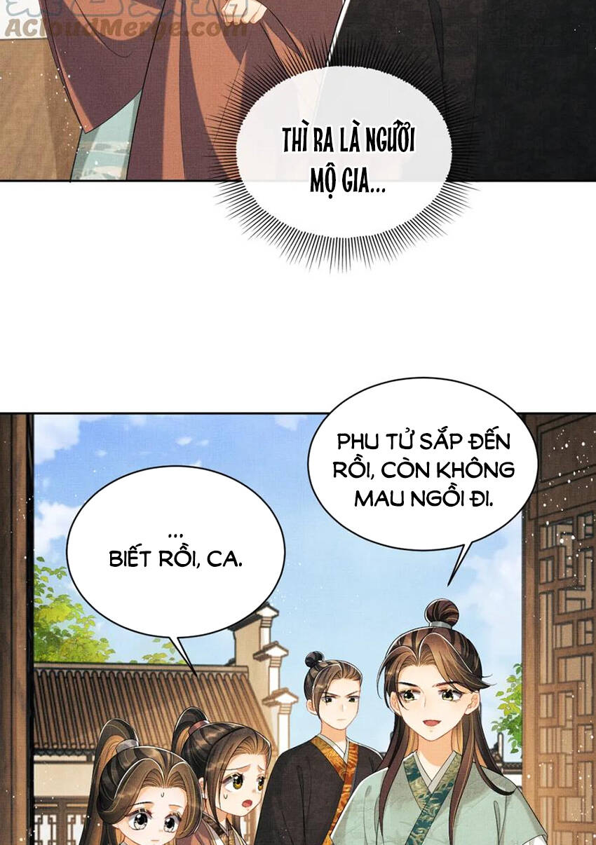 Thê Vi Thượng Chương 135.3 Ảnh 30