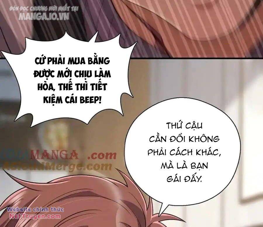 Vợ Ơi, Xin Hãy Ngoan Ngoãn Nhé Chương 65 Ảnh 46