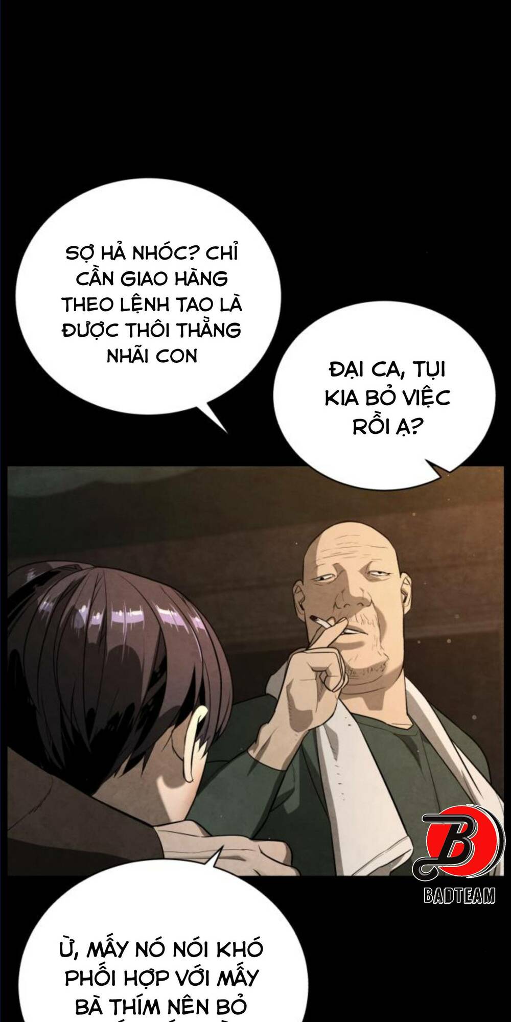 Máu Trắng Chương 86.5 Ảnh 4