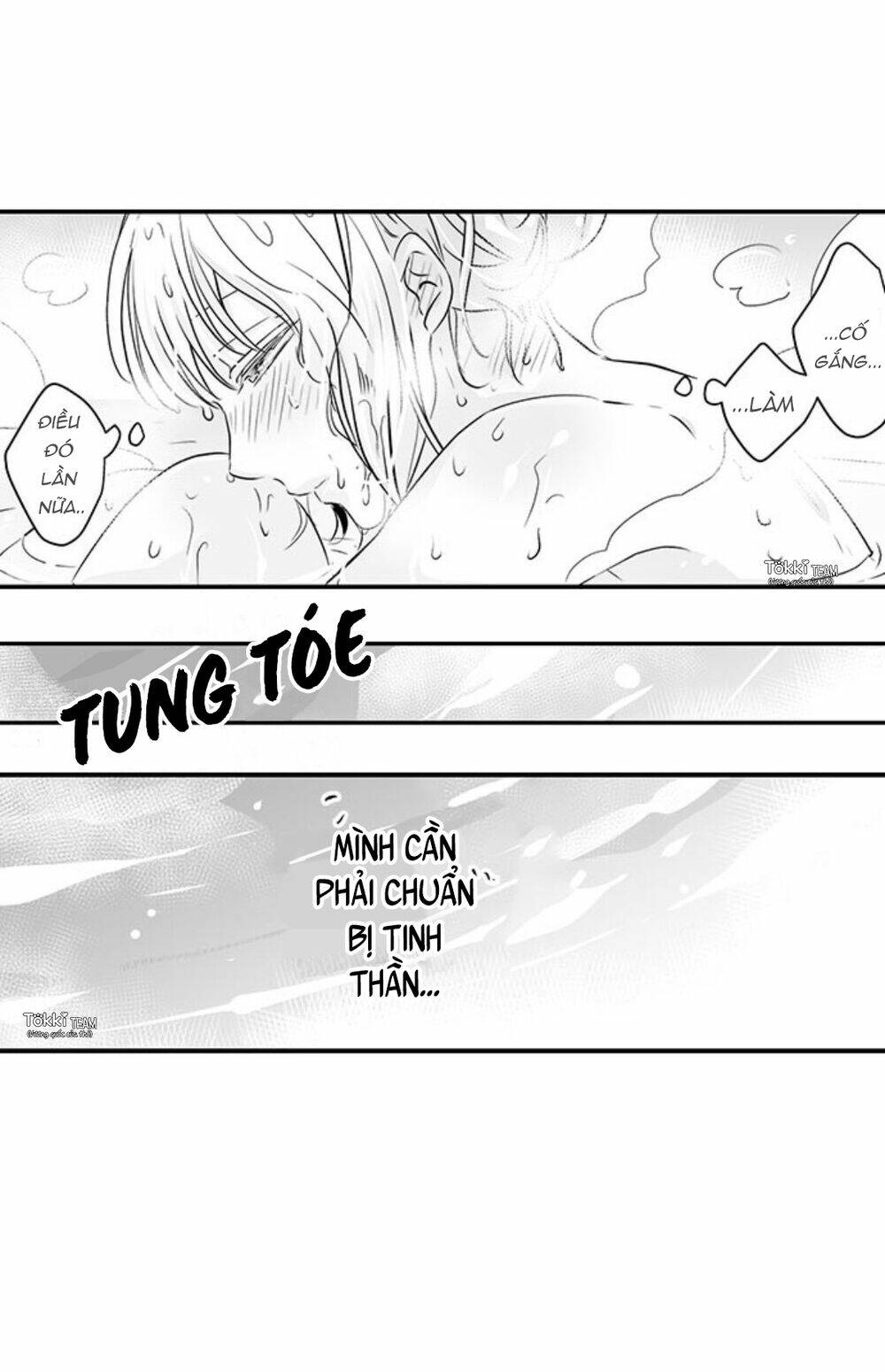 Anh Chàng Yakuza Này Quá Xảo Quyệt Rồi Chương 4 Ảnh 23
