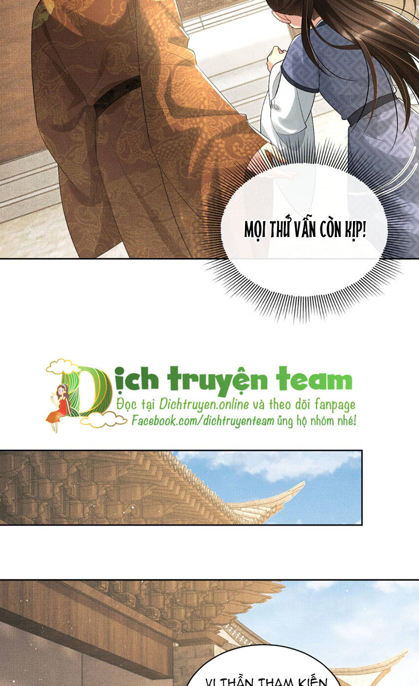 Thê Vi Thượng Chương 135.1 Ảnh 30