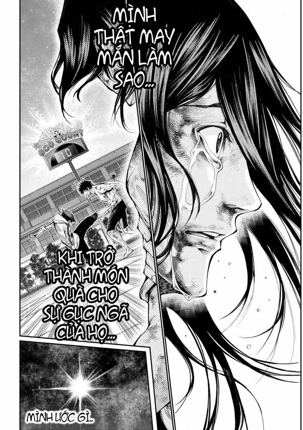 Kamisama No Iutoori Ii Chương 185 Ảnh 11