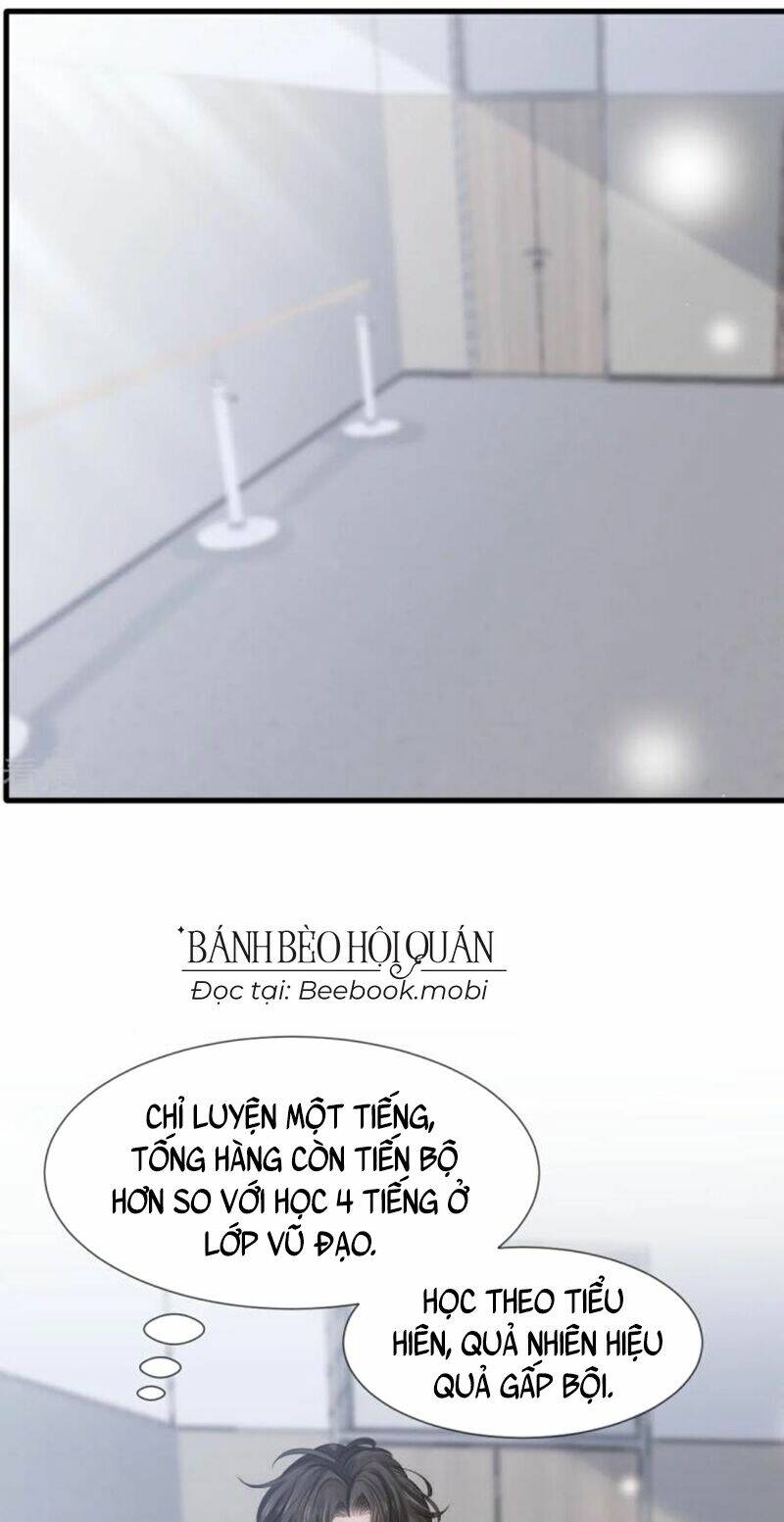Đỉnh Lưu Niên Hạ Thèm Muốn Tôi Đã Lâu Chương 19 Ảnh 29