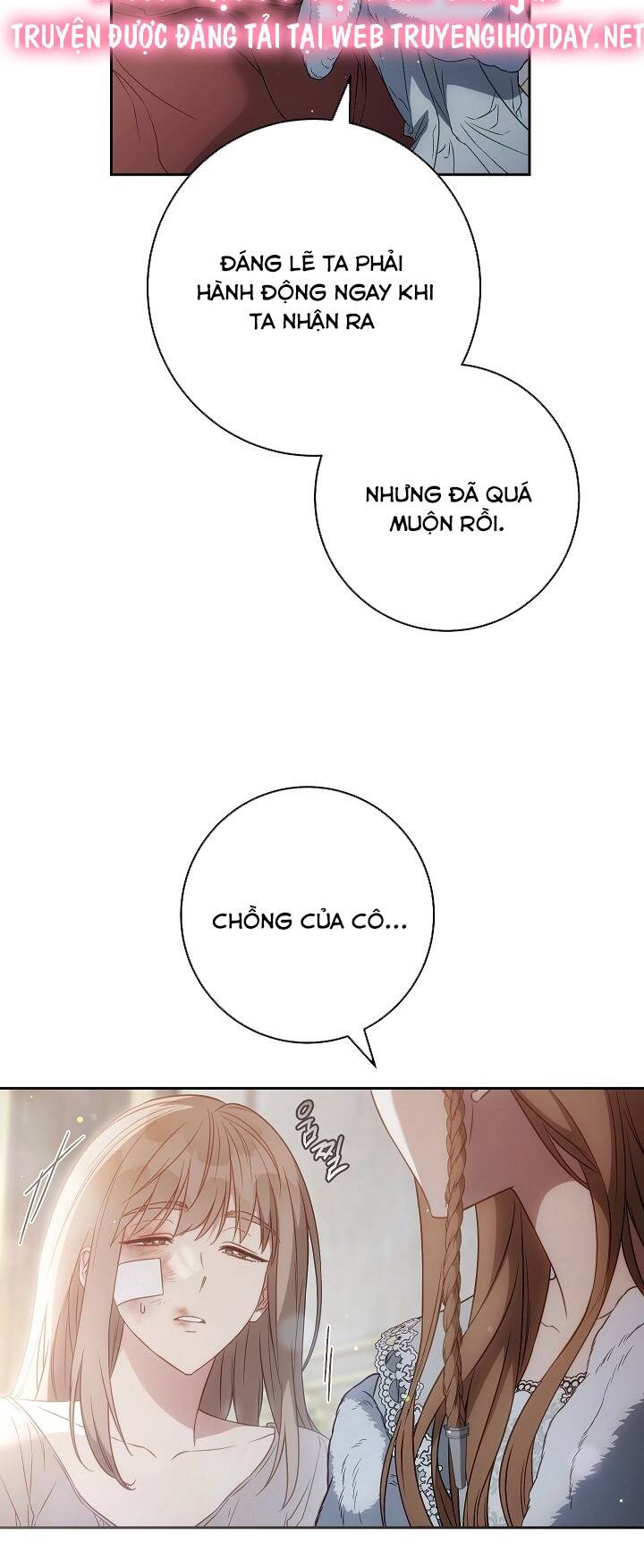 Cuộc Hôn Nhân Vụ Lợi Chương 115 Ảnh 48