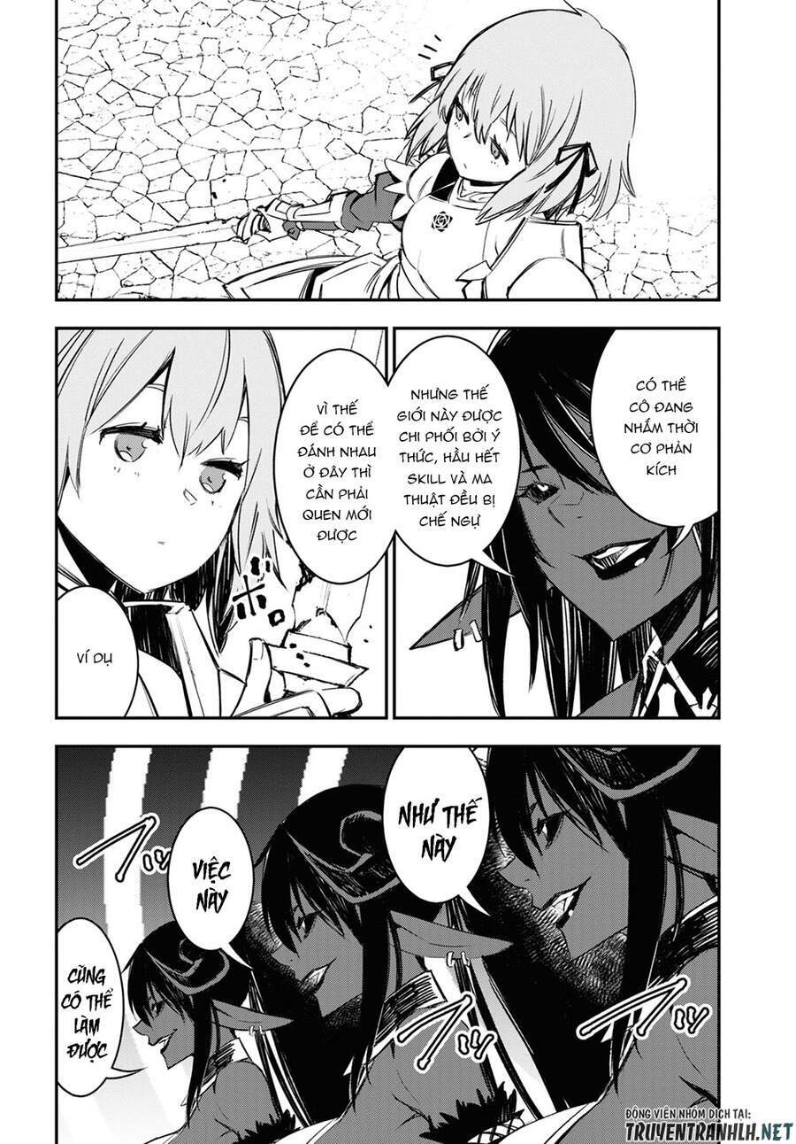 Shin No Nakama Janai To Yuusha No Party Wo Oidasareta No De, Henkyou De Slow Life Suru Koto Ni Shima Chương 36 Ảnh 9