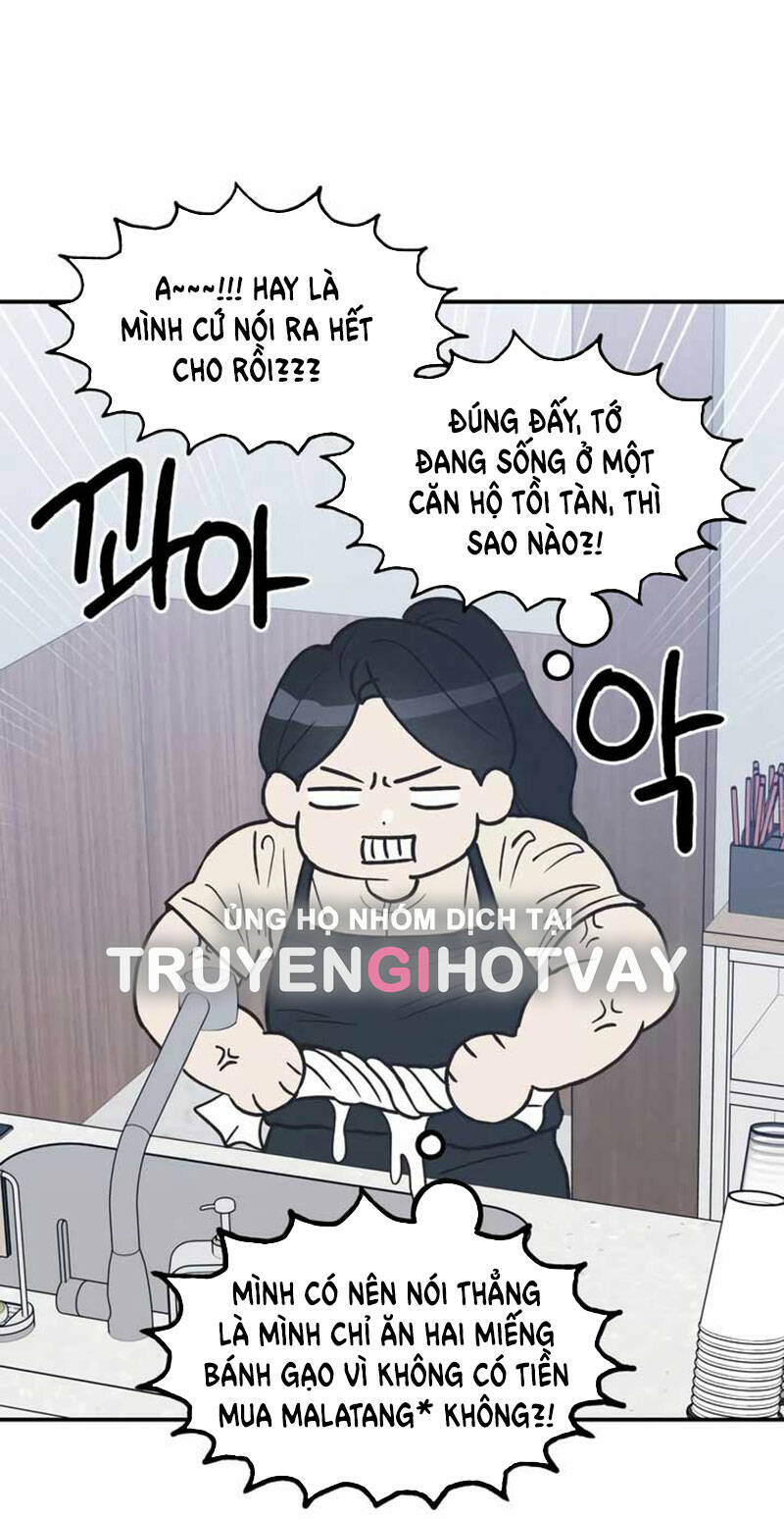 Quy Luật Làm Bạn Với Con Trai Chương 48.2 Ảnh 2