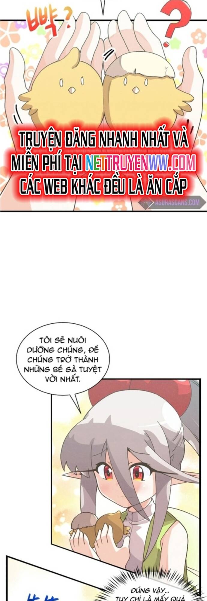 Nông Dân Linh Hồn Chương 83 Ảnh 11