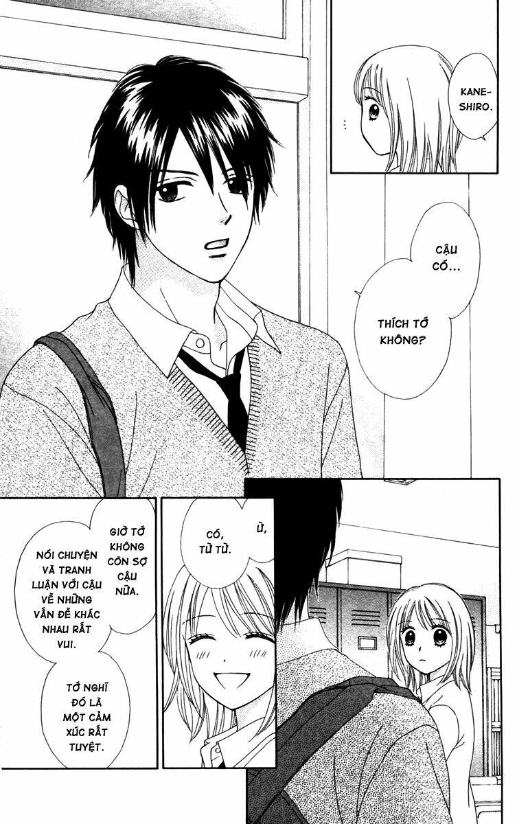 Chitose Etc. Chương 10 Ảnh 25