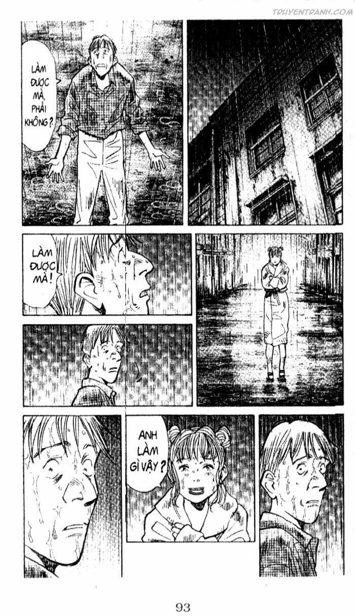 Monster - Naoki Urasawa Chương 154 Ảnh 24