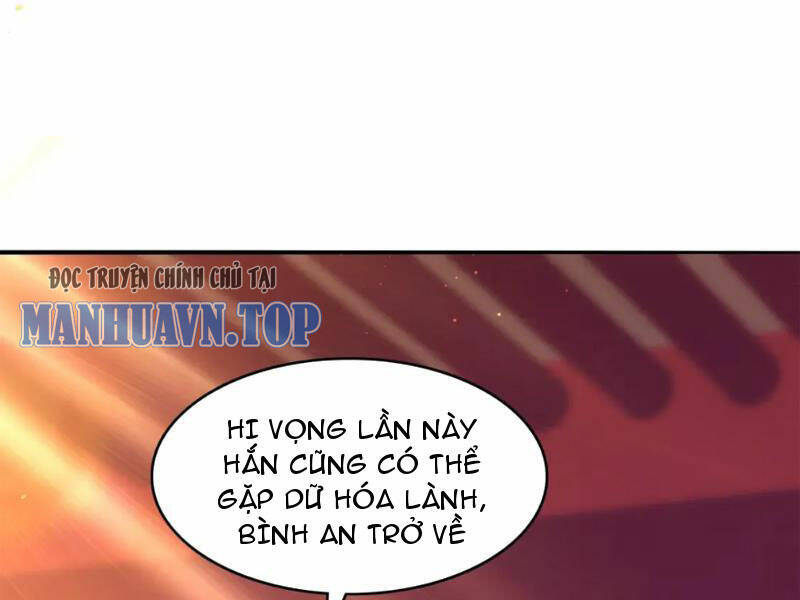 Không Nhường Nữa Ta Chết, Ta Liền Thật Vô Địch Chương 131 Ảnh 134