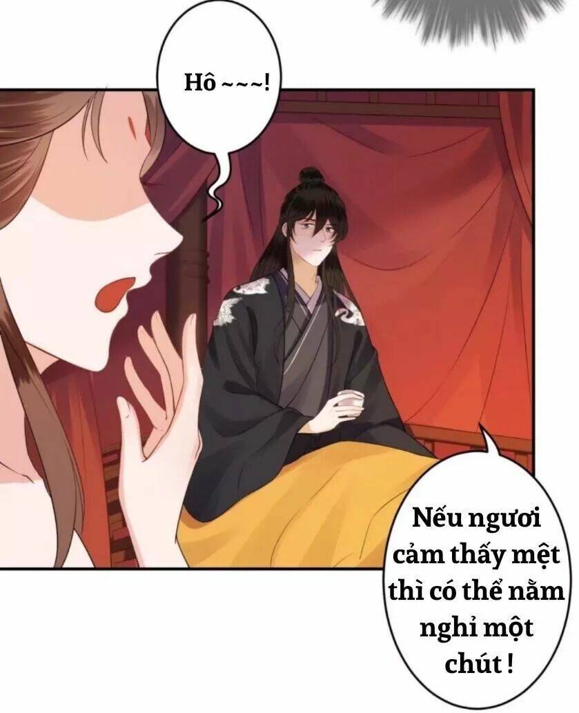Theo Đuổi Hoàng Tử Quá Khó A~ Chương 86 Ảnh 34
