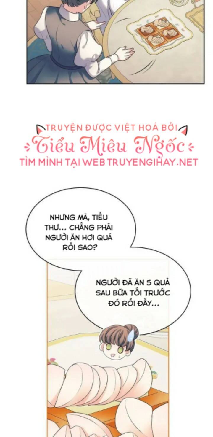 Tôi Trở Thành Hầu Gái Của Một Công Tước Chương 103 Ảnh 17