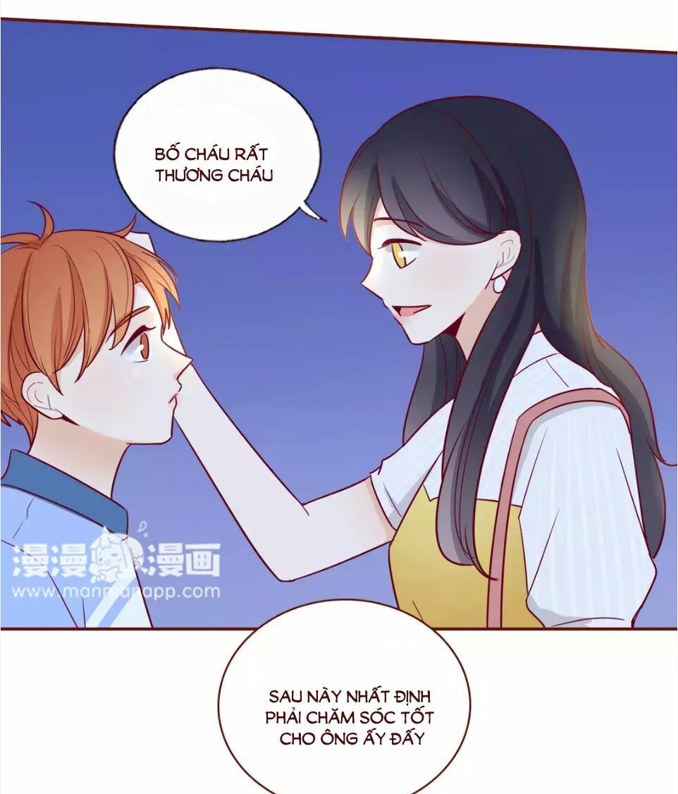 Trái Tim Bí Ẩn Chương 94 Ảnh 14