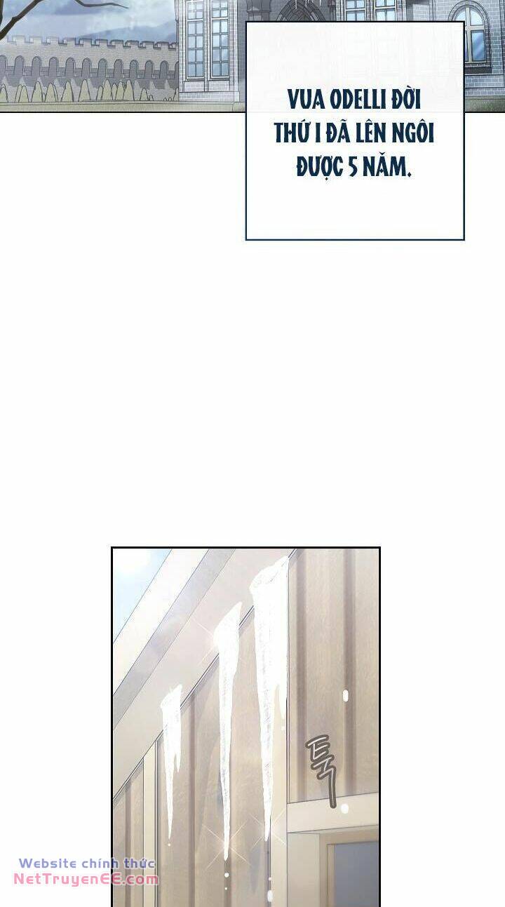 Cuộc Hôn Nhân Vụ Lợi Chương 111 Ảnh 4