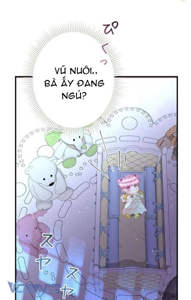 Sau Này Họ Sẽ Sinh Ra Tôi Chương 5 Ảnh 12