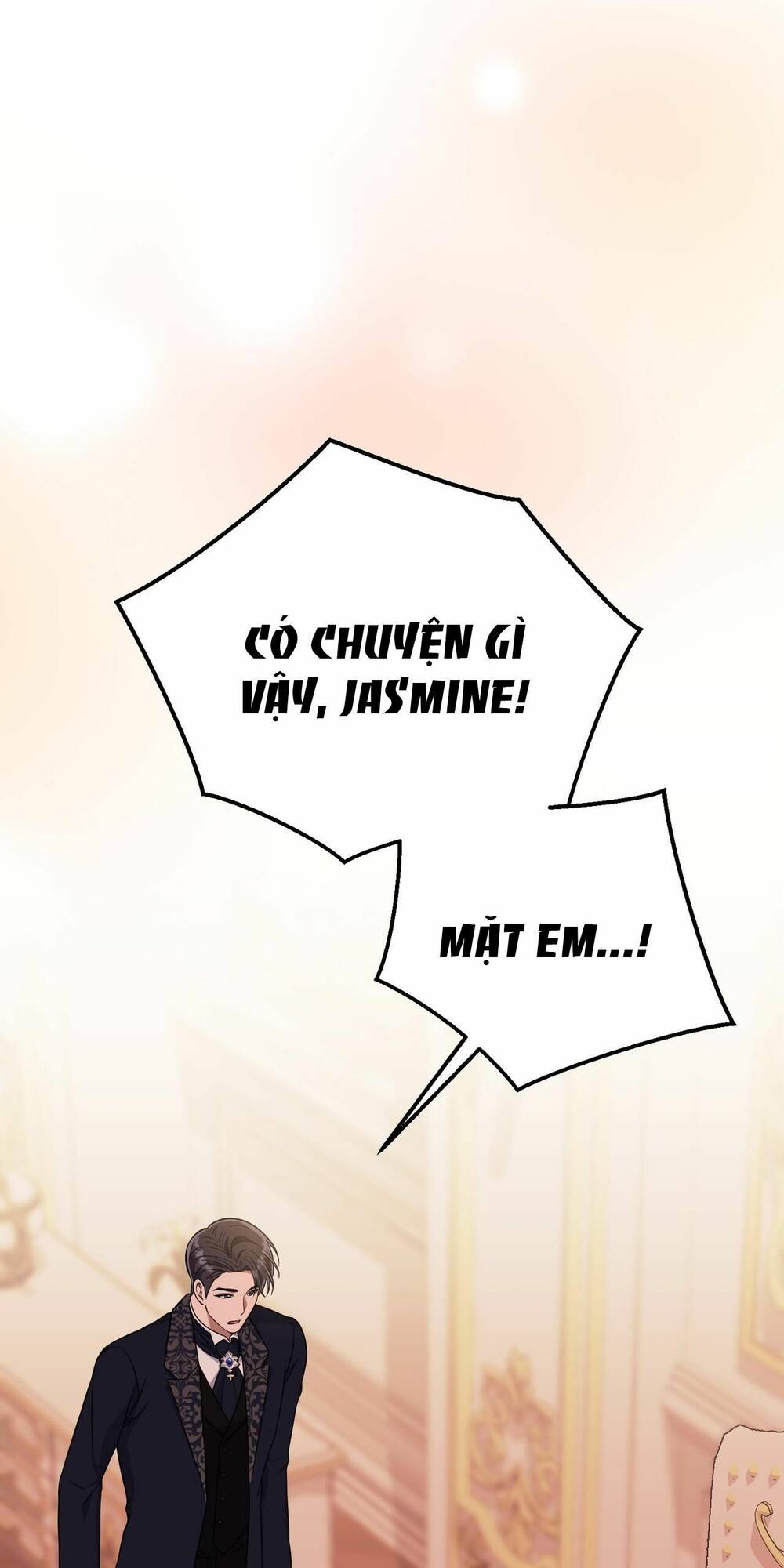 Hãy Để Mắt Đến Jasmine! Chương 28 Ảnh 64