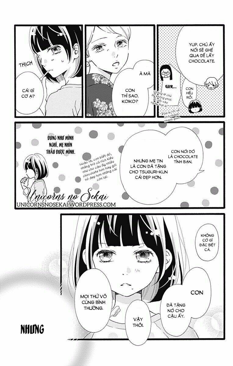 Futsuu No Koiko-Chan Chương 14 Ảnh 8
