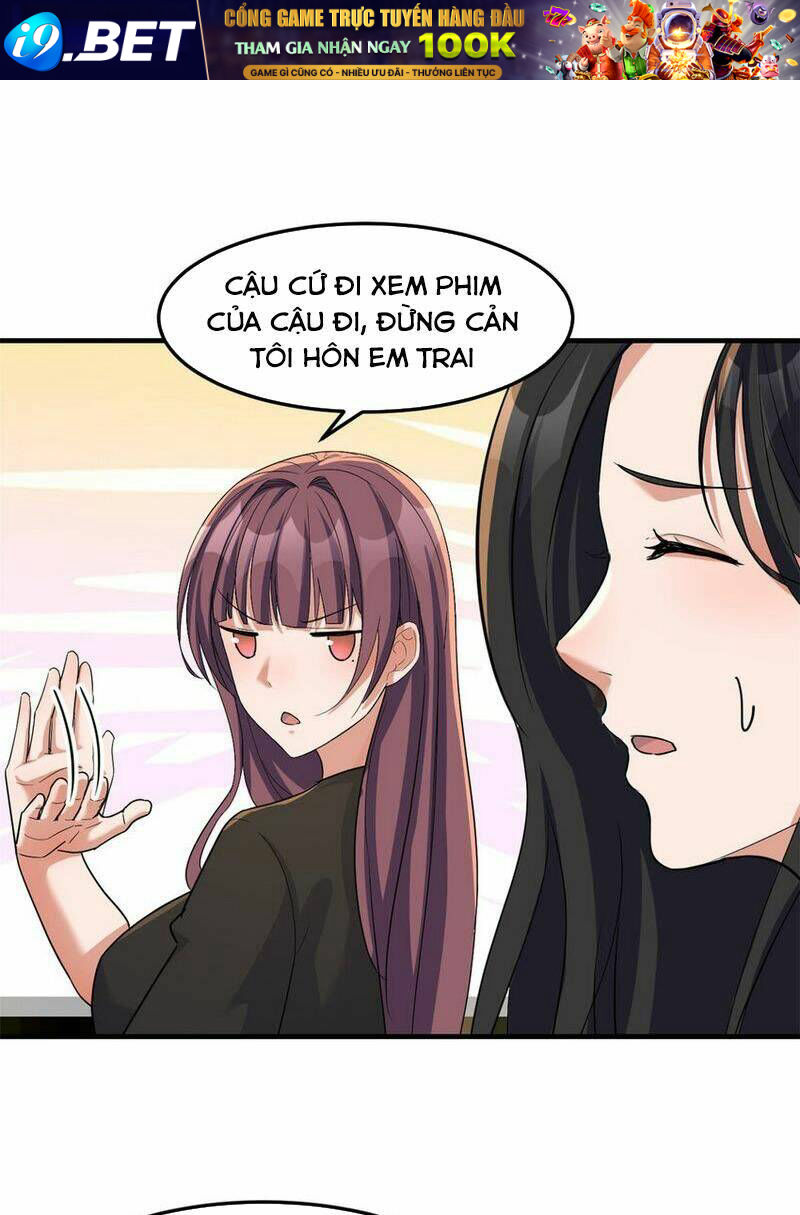 Chị Gái Tôi Là Đại Minh Tinh Chương 231 Ảnh 40
