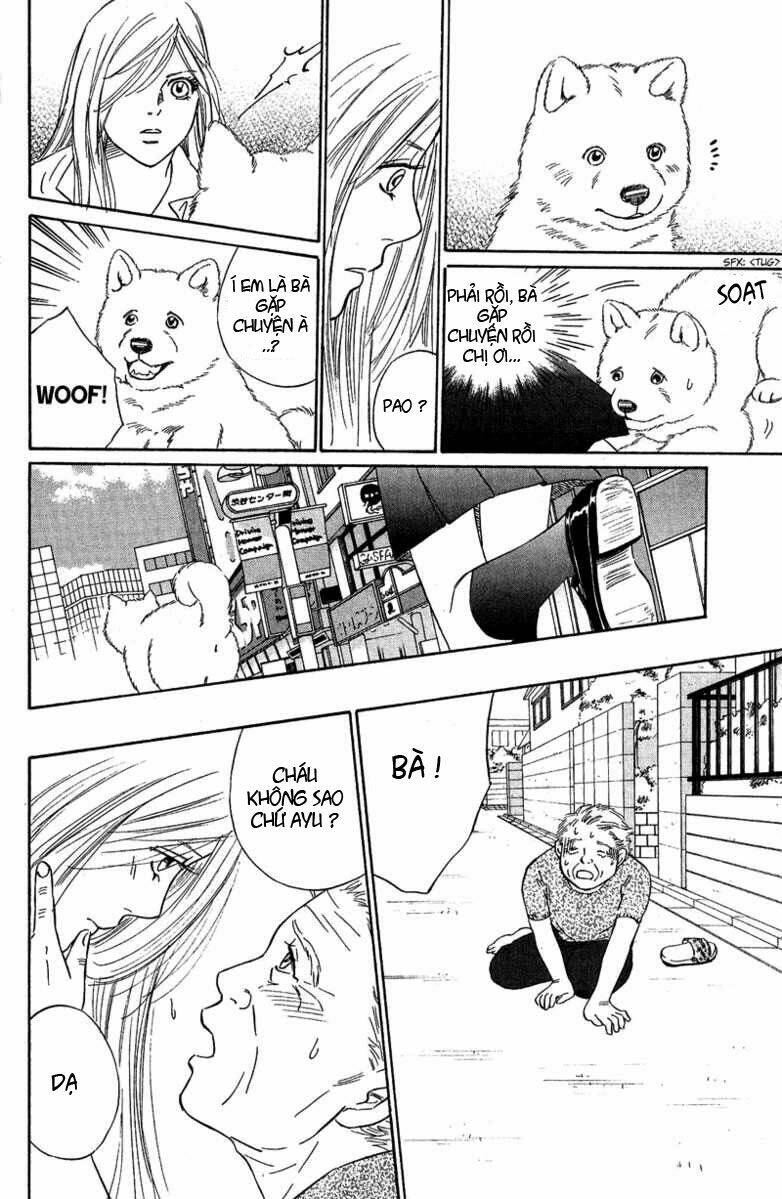 Deep Love - Pao No Monogatari Chương 8 Ảnh 22