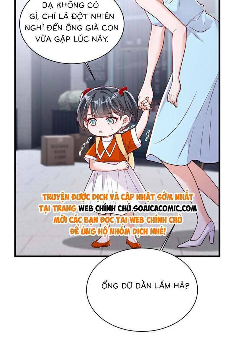 Ác Ma Thì Thầm Chương 217 Ảnh 4