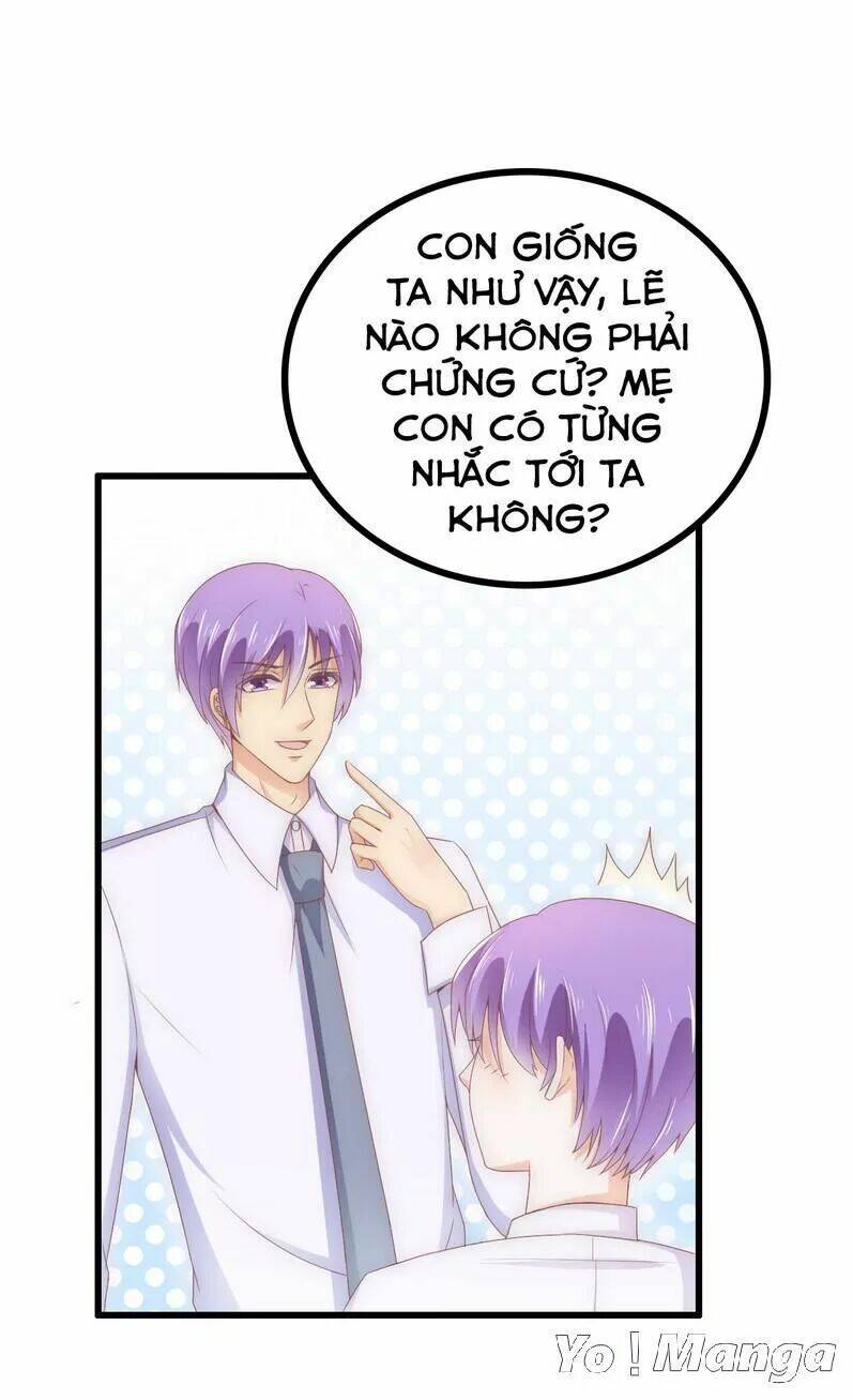 Băng Sơn Tổng Tài Cường Sủng Thê Chương 115 Ảnh 6