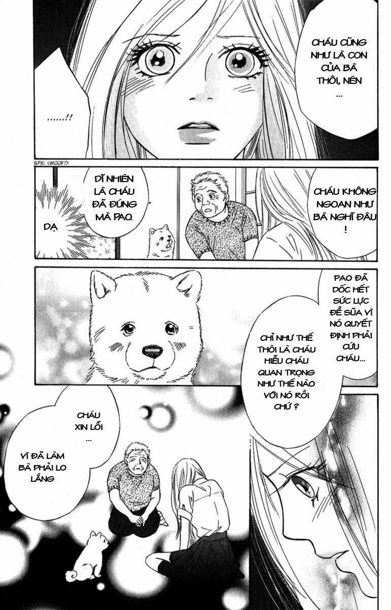 Deep Love - Pao No Monogatari Chương 8 Ảnh 25