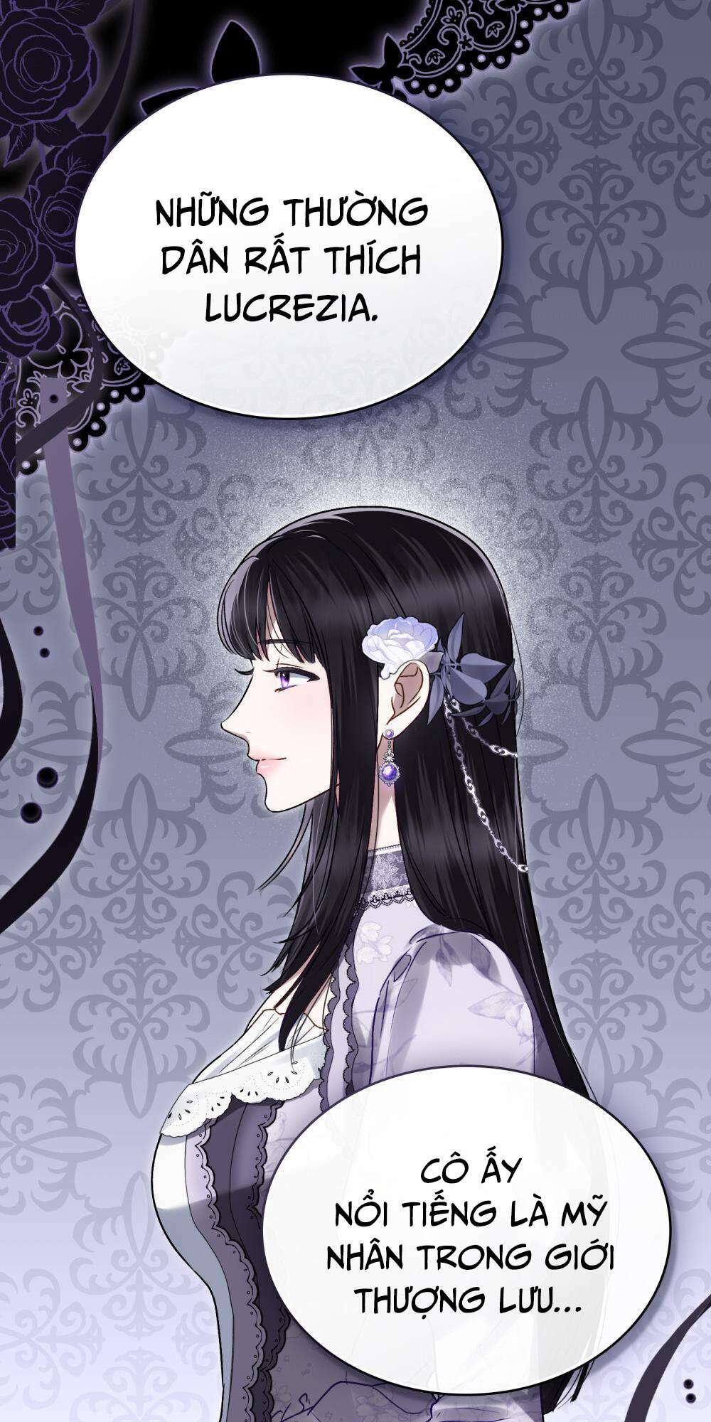 Giới Thượng Lưu Chương 19 Ảnh 67