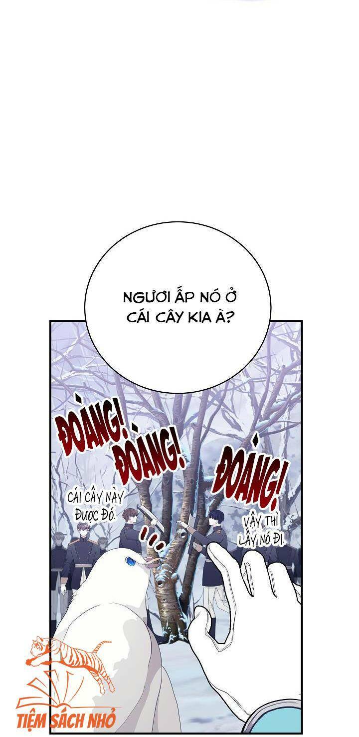 Tôi Chỉ Đi Tìm Cha Thôi Chương 47 Ảnh 66